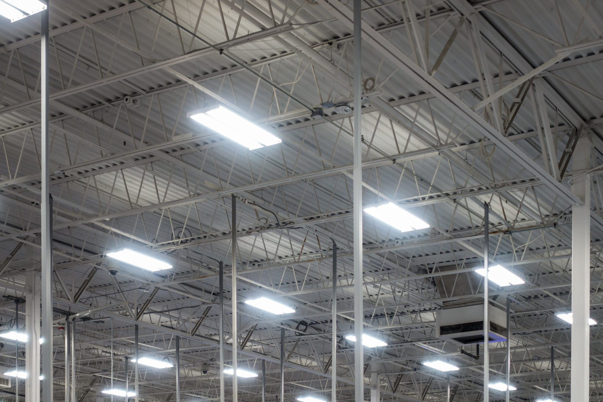 Electricians on demand supplying Led Lighting