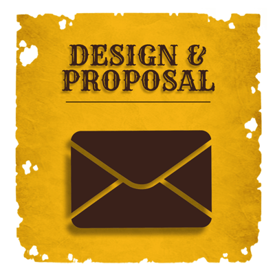 Design & Proposal