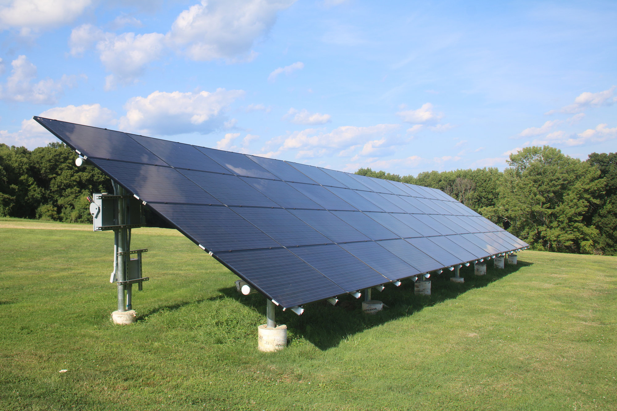 The Solar Cowboys: Own Your Power, Zero down