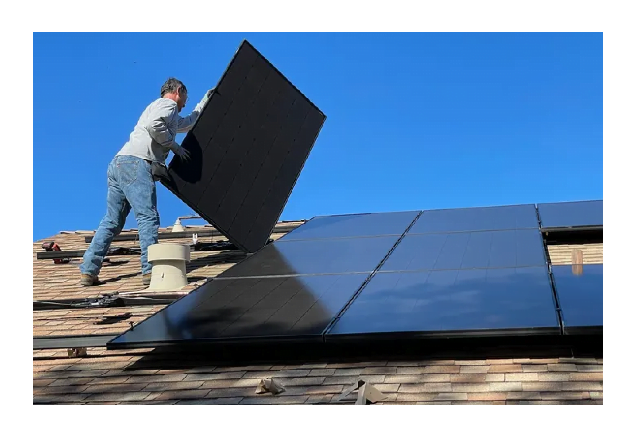 Titan Solar Power: what to do if they go out of business