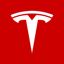 TESLA logo