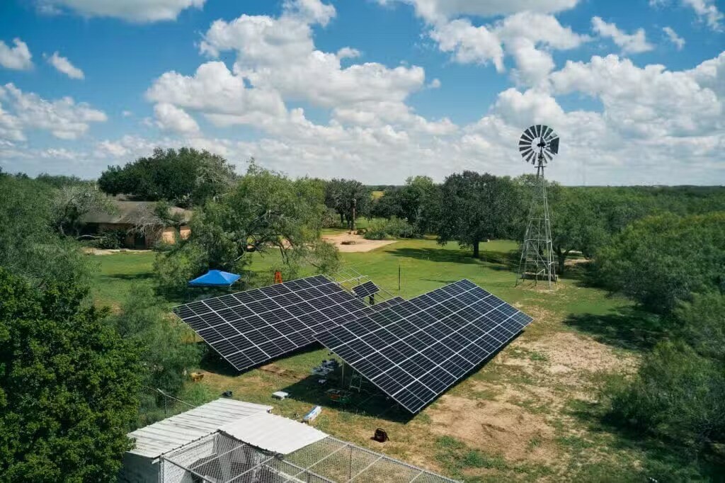 Texas Solar Incentives And Rebates